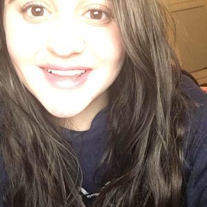 Meet your Posher, Audrey